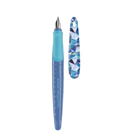 Pióro wieczne Herlitz My Pen Wild Blue - 2